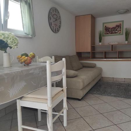 Studio Apartment Petrov Šibenik Buitenkant foto