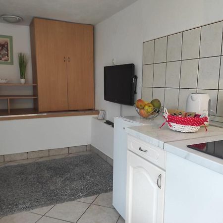Studio Apartment Petrov Šibenik Buitenkant foto