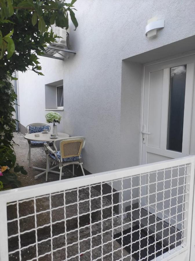 Studio Apartment Petrov Šibenik Buitenkant foto