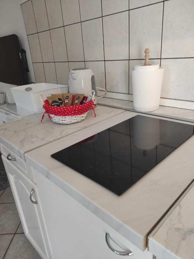 Studio Apartment Petrov Šibenik Buitenkant foto