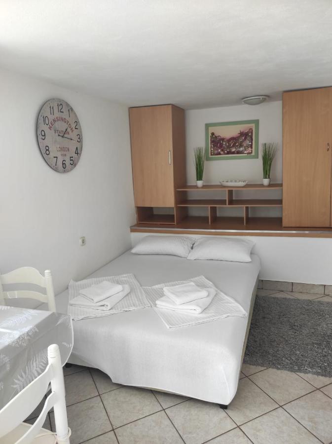 Studio Apartment Petrov Šibenik Buitenkant foto