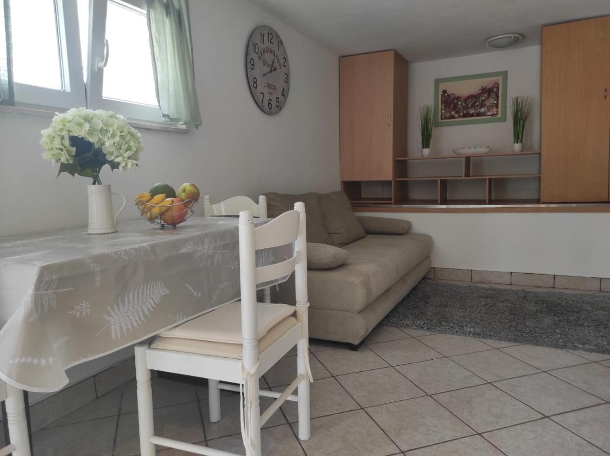 Studio Apartment Petrov Šibenik Buitenkant foto