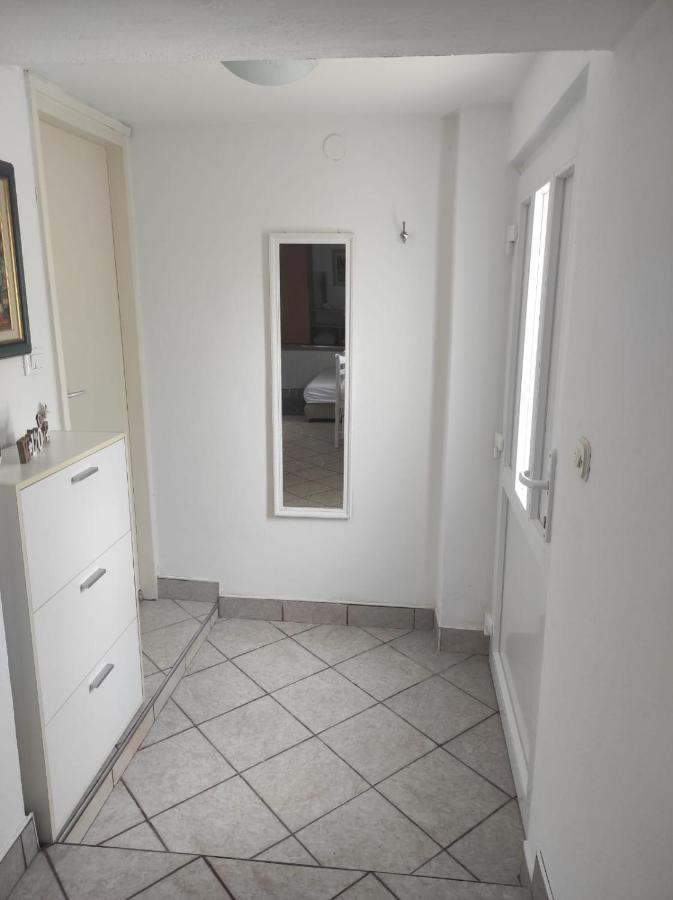 Studio Apartment Petrov Šibenik Buitenkant foto